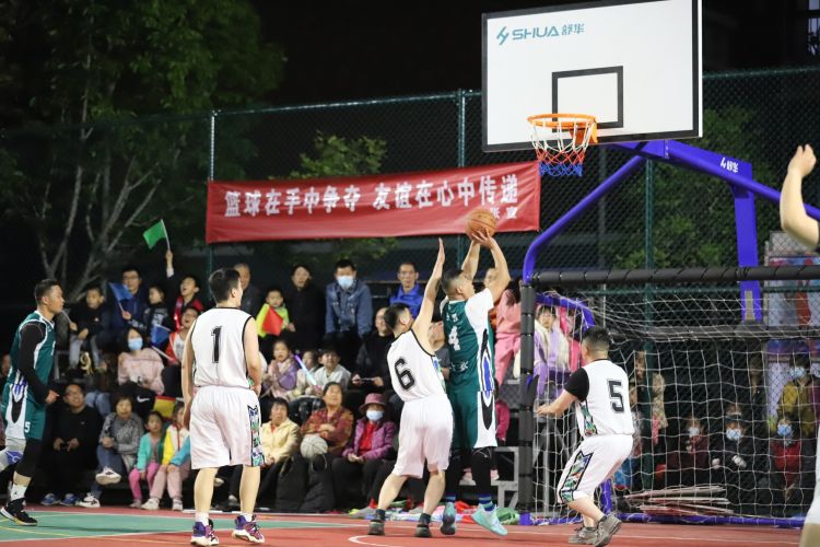 这样的组合
